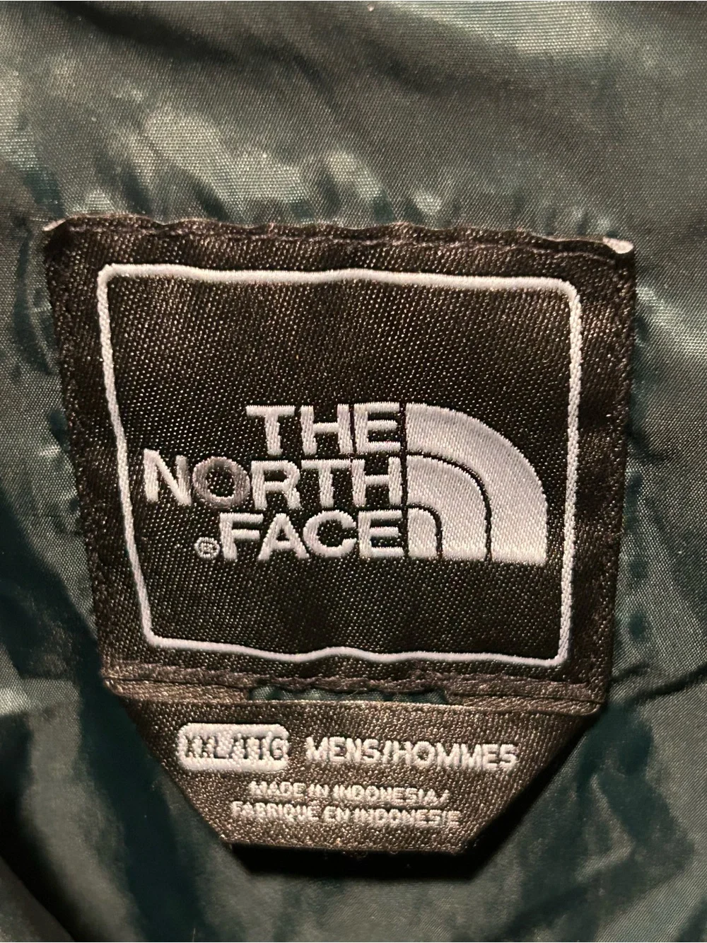 The North Face north face